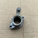 75 76 77 78 Datsun 280z S30 Distributor Mounting Base Used. Fixed Price $64.99.
