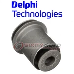Delphi Front Lower Forward Suspension Control Arm Bushing For 2002-2006 Lh. Fixed Price $50.85.