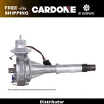 For 1978-1979 American Motors Amx 5l V8 Distributor Cardone. Fixed Price $173.46.