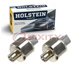 2 Pc Holstein Ignition Knock Detonation Sensors For 2001-2004 Toyota Sequoia Ia. Fixed Price $66.03.