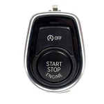 12-22 Bmw 430i Series Dash Start Stop Ignition Traction Off Switch Button Oem. Fixed Price $33.25.