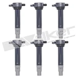 Ignition Coil Set Walker For 2006-2008 Dodge Magnum. Fixed Price $159.95.