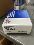 Carquest #csa1243, Ignition Switch. Fixed Price $16.65.