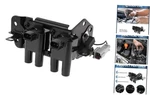 Ignition Coil Pack No.v53-70-0004 For Hyundai Accent 2001-2005. Fixed Price $70.43.