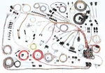 American Autowire 1965 Chevy Impala Classic Update Wiring Harness Kit. Fixed Price $1026.00.