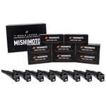 Mishimoto Ignition Coil - Coil, Set Of 8, Fits Bmw 550i 4.4l 2011-2015,. Fixed Price $317.20.