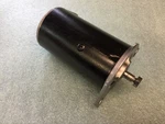 Jaguar Generator Xke E Type Restored 22900 L14 71 C42 Lucas Dynamo. Fixed Price $1280.54.