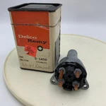 Delco Remy Nos D1450 Ignition Switch Gm #1116653 1963-1964 Rambler. Fixed Price $35.00.