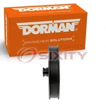 Dorman Power Steering Pump Pulley For 1987-1995 Gmc G1500 Hoses Pumps Zy. Fixed Price $38.45.