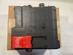 2019-2025 Silverado Sierra Under Hood Fuse Block Cover New Gm # 84336357. Fixed Price $35.28.