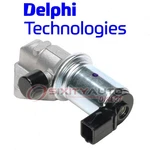 Delphi Fuel Injection Idle Air Control Valve For 1992-1995 Mercury Sable Jq. Fixed Price $80.42.