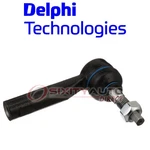 Delphi Front Outer Steering Tie Rod End For 2007 Gmc Canyon 2.9l 3.7l L4 L5 Qh. Fixed Price $49.81.