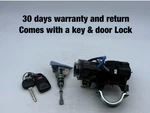 11 12 2013 2014 2015 2016 Hyundai Elantra Ignition Switch With Key & Lock Oem. Fixed Price $149.99.