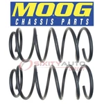 Moog Front Coil Spring Set For 2009-2013 Toyota Corolla 1.8l L4 - Suspension Mb. Fixed Price $166.90.