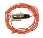 American Autowire Light Interior Courtesy Clear Each. Fixed Price $33.99.