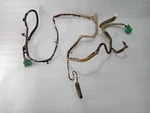2019-2024 Dodge Ram 1500 2500 Front Mirror Weiling Wire Harness 4lf13581ac. Fixed Price $62.95.