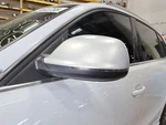 Lh Driver Side 2014 Sq5 Audi Door Mirror Sku#4174843. Fixed Price $230.85.