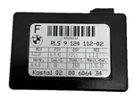 2009 Bmw 135i Windshield Rain Light Sensor Module Rls9124111202 Oem. Fixed Price $42.49.