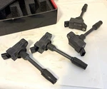 2016-2025 Toyota Prius Ignition Coil Oem 90919-02272 (4 Pcs/set) Used 100k. Fixed Price $29.95.