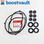 Genuine Oem Valve Cover Gasket Kit 12030-r44-a00 For Honda Civic Accord Cr-v Tsx. Fixed Price $16.35.