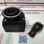 2006-2009 Mercedes X164 Gl450 Ml350 R320 Ignition Switch Module Key Slot Node. Fixed Price $149.99.