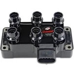 Hot Street Single Tower Coil For Ford Explorer Granatelli 26-1846hs. Fixed Price $191.67.