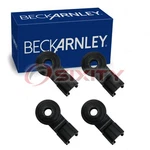 4 Pc Beck Arnley Ignition Knock Detonation Sensors For 2015-2022 Lexus Rc F Jy. Fixed Price $388.64.