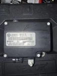 2004-2010 Audi A8 A8l S8 D3 4e0 Battery Control Module 4e0915181 Bosch Oem. Fixed Price $61.75.