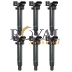Uf267 6 Ignition Coil Pack For Lexus Es300 Rx300 Toyota Avalon Sienna Camry 3.0l. Fixed Price $50.00.
