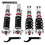 Fapo Pf Series 32 Clicks Coilover For Bmw 6 E24 Rwd 635csi 1976-1989. Fixed Price $466.65.