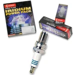 1 Pc Denso Iridium Power Spark Plug For Yamaha Xt350 1985-2000 Tune Up Kit Xr. Fixed Price $16.40.