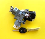 2010-2014 Subaru Legacy Ignition Switch Lock W/ Key Cylinder Oem 88215aj00a. Fixed Price $123.50.