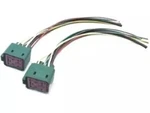 Genuine Ford Glow Plug Wiring Assembly 4c3z-12b568-aa. Fixed Price $160.65.