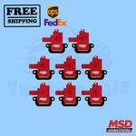 Ignition Coil Msd For Chevrolet C5500 Kodiak 2003-2005. Fixed Price $832.30.