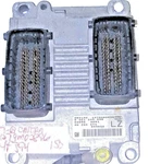 1279m02896 Ecm Ecu Computer 1997-2003 Cadillac Catera. Fixed Price $150.00.