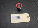 Engine Start Stop Ignition Switch 2018 Range Rover Velar Gpla-14c376-ab 19 - 22. Fixed Price $34.50.