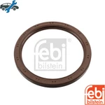 Shaft Seal Crankshaft 101220 For Mitsubishi 6g72-t/6g72 3.0l 6g73 2.5l 6cyl Kia. Fixed Price $29.85.