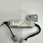 2005-09 Toyota Avalon Radio Antenna Amplifier Receiver 3.5l Limited 86300-ac050. Fixed Price $17.88.