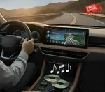 Pro Star Bluetooth Usb Cd Player 2016-2023 Fits Mercedes-benz Metris. Fixed Price $299.99.