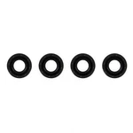 Spark Plug Tube Seal Set Fel-pro Es. Fixed Price $14.38.