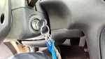 98-06 Dodge Stratus Ignition Switch Assembly With Key Complete Electrical Oem. Fixed Price $101.25.