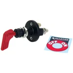 Allstar Performance Battery Disconnect Switch Key Style W/decal. Fixed Price $49.99.