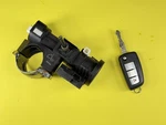 2017-2022 Nissan Rogue Steering Column Ignition Switch W Key Oem 28590 4ba0a. Fixed Price $157.69.