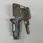 Oem Ignition Switch Cylinder For Gm Vehicles 66-67 W In-dash Ignitions. Fixed Price $24.29.