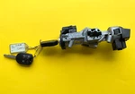 2009-2012 Ford Flex Ignition Switch Lock W/ Key Cylinder Oem Aa83-3f880-b. Fixed Price $94.05.