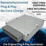 Plug & Play 1992 Ford F-series Truck 7.5l Engine Control Unit F2tf-12a650-ha. Fixed Price $461.99.