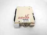 2020-2022 Toyota Highlander Multi Plex Network Computer Module Unit 89221-0e450. Fixed Price $219.45.