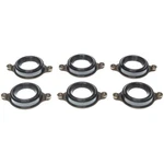 Gs33907 Mahle Spark Plug Seals Set Of 6 For Acura Mdx Honda Odyssey Pilot Rlx. Fixed Price $56.71.