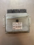 16 - 17 Nissan Sentra Ecm Ecu 1.8l Nec022-671. Fixed Price $19.95.