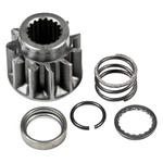Powermaster 604 Pinion Gear Starter. Fixed Price $26.21.